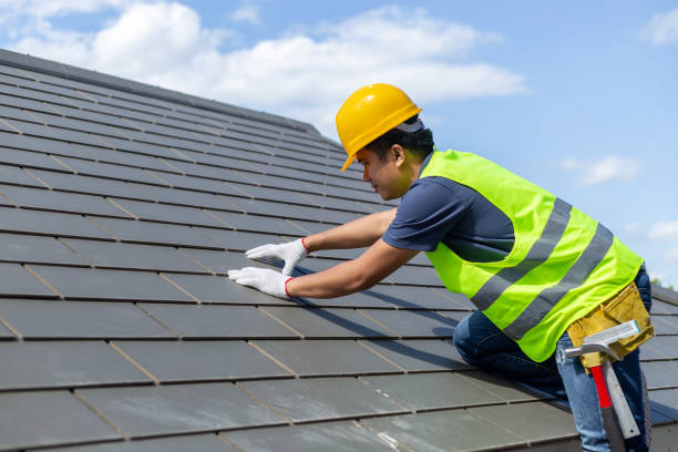 Best Best Roofing Contractors  in Minersville, PA