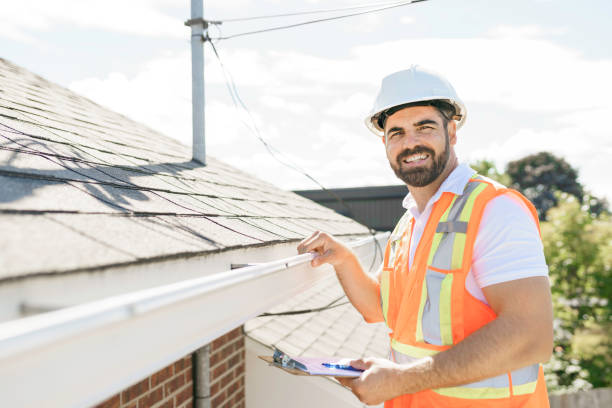 Best Commercial Roofing Services  in Minersville, PA