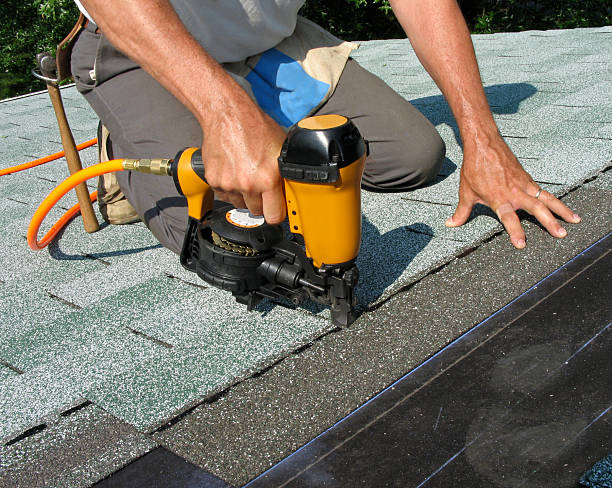 Best Tile Roofing Contractor  in Minersville, PA