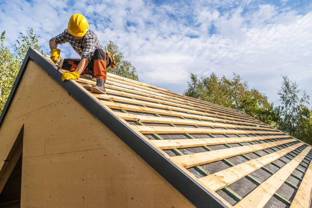 Best Roof Waterproofing Services  in Minersville, PA
