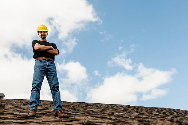 Minersville, PA Roofing Contractor Company