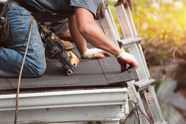Best Roof Replacement Cost  in Minersville, PA