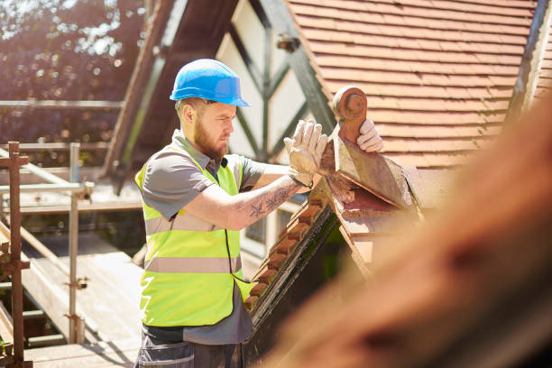 Best Local Roofing Companies  in Minersville, PA