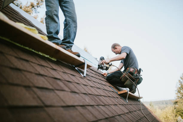 Quick and Trustworthy Emergency Roof Repair Services in Minersville, PA