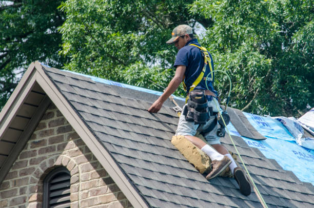 Tile Roofing Contractor in Minersville, PA