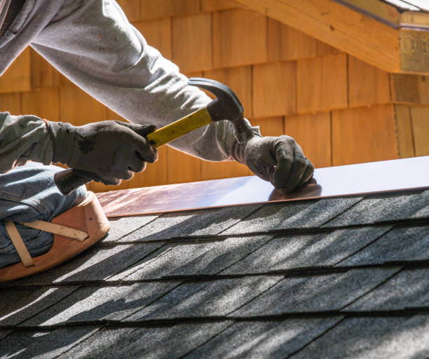 Residential Roof Replacement in Minersville, PA
